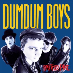 DumDum Boys | TOP FIVE NORUEGA