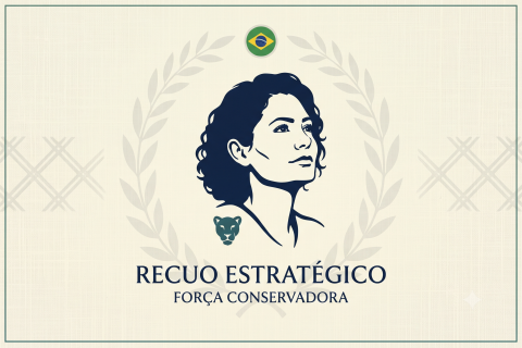 O Recuo Estratégico da Leoa do Conservadorismo
