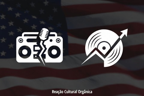 🇺🇸 EUA: A RESISTÊNCIA MUSICAL CONTRA A AGENDA GLOBALISTA