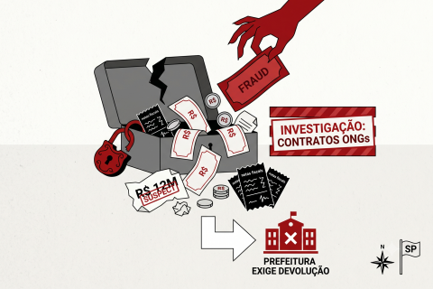 MAQUIAVELISMO TRIBUTÁRIO E O DESVIO DE RECURSOS NA PERIFERIA