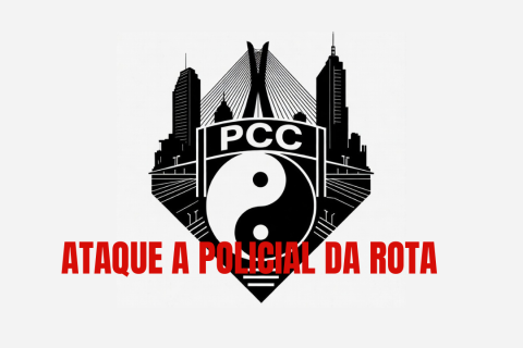 CRIMINALIDADE DA OPOSIÇÃO EM PAUTA: ATAQUE A POLICIAL DA ROTA, VEREADOR DO PT LIGADO AO PCC E A CONTÍNUA PERSEGUIÇÃO CONTRA BOLSONARO MARCAM O FINAL DE SEMANA